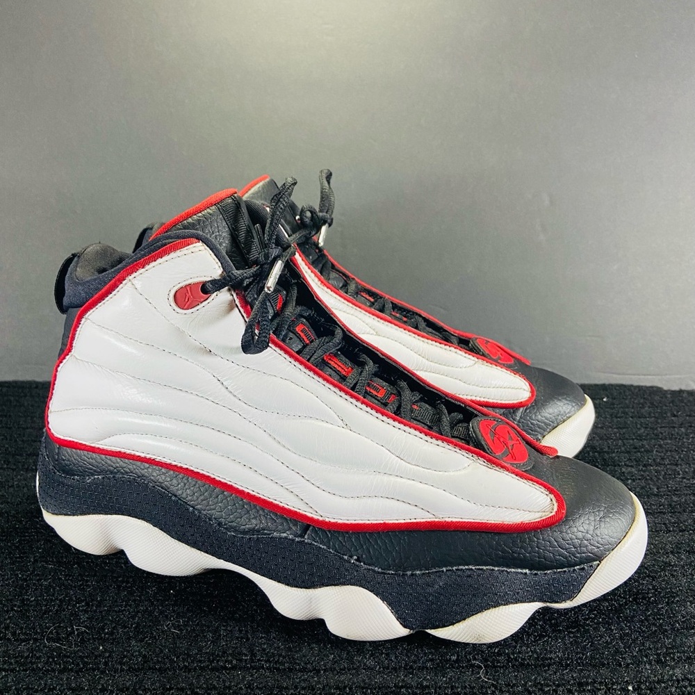 Jordan Pro Strong - Picture 4 of 10